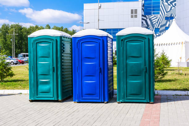 Best Portable Toilet Rental for Emergency Services  in South Yarmouth, MA