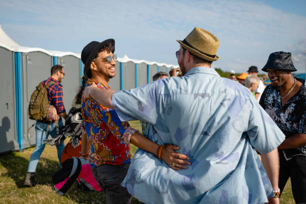 Best Standard Portable Toilet Rental  in South Yarmouth, MA